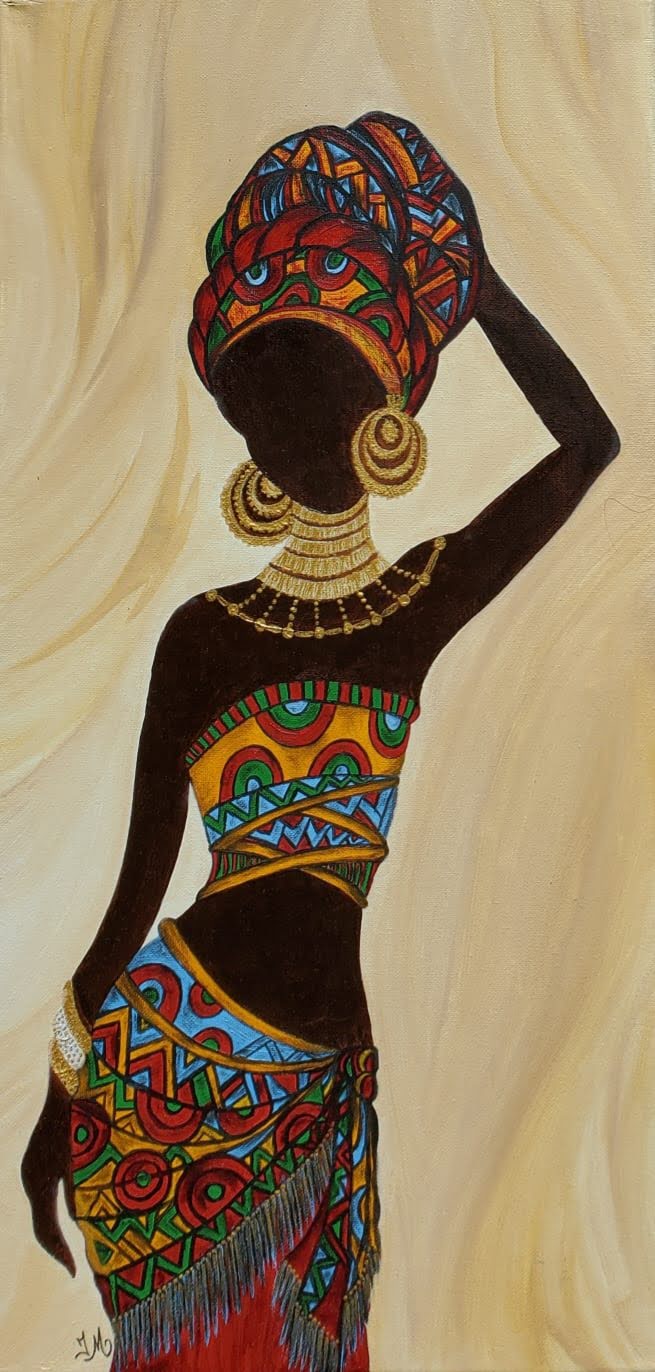 Echoes of Gold II